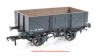 971008 Rapido Diagram O18 5 Plank Open Wagon - GWR No.97728